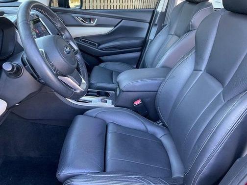 2021 Subaru Ascent Limited 7-Passenger