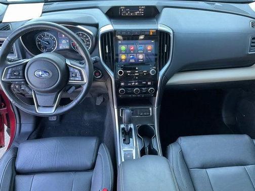 2021 Subaru Ascent Limited 7-Passenger