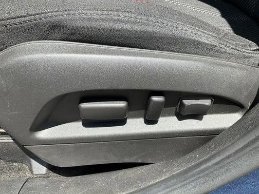 2017 Chevrolet Equinox 1LT