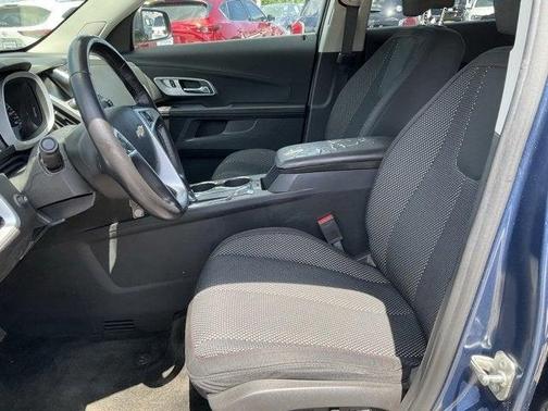 2017 Chevrolet Equinox 1LT