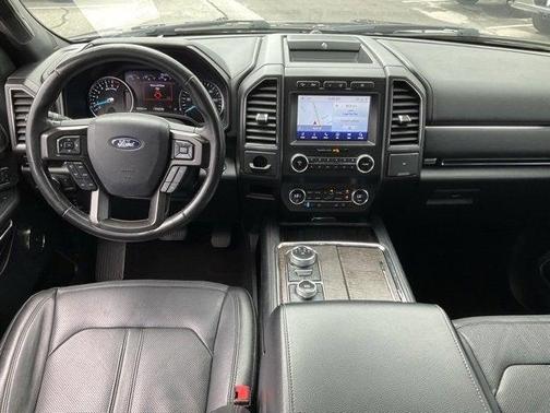 2020 Ford Expedition Max Limited