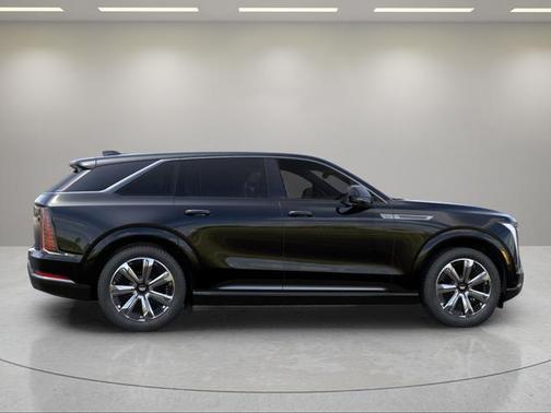 Black Raven 2025 Cadillac Escalade IQ Luxury 2