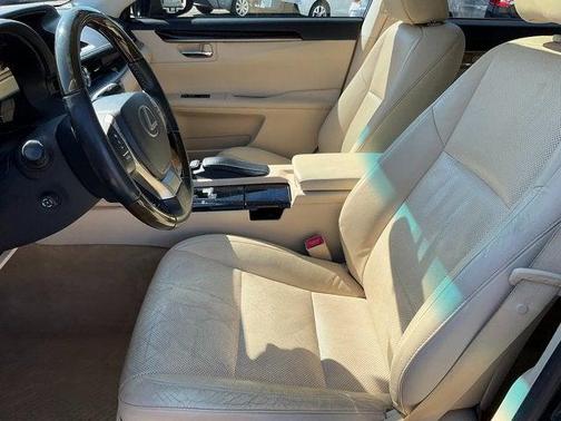 2013 Lexus ES 350 Base