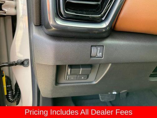 Coastal Dune 2026 GMC Canyon AT4