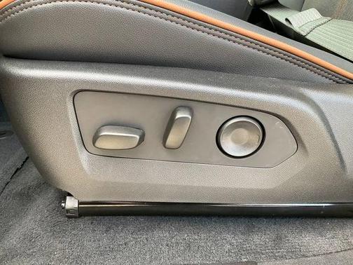 Coastal Dune 2026 GMC Canyon AT4