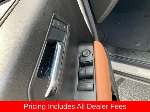 Coastal Dune 2026 GMC Canyon AT4
