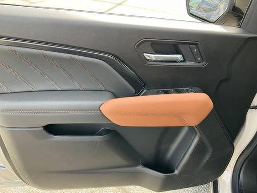 Coastal Dune 2026 GMC Canyon AT4