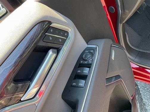 2026 Chevrolet Silverado 2500 LTZ
