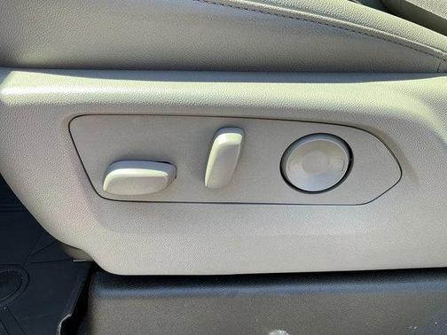 2026 Chevrolet Silverado 2500 LTZ