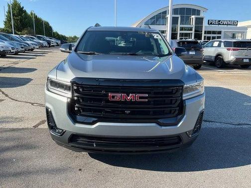 2023 GMC Acadia FWD SLT