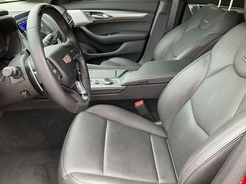 2024 Cadillac CT5 Premium Luxury