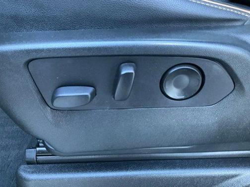 2021 GMC Yukon 4WD AT4