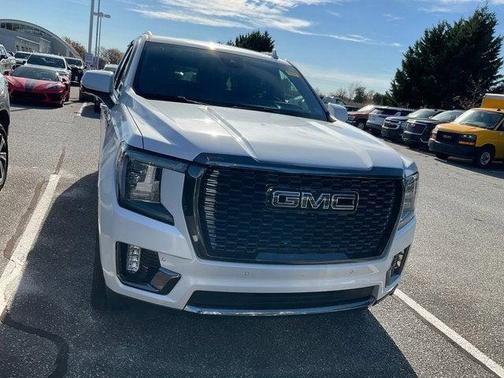 2023 GMC Yukon XL Denali Ultimate