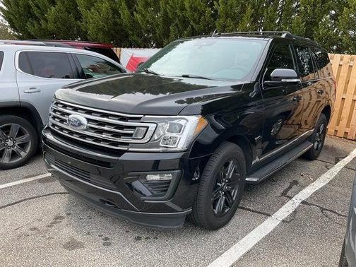 2021 Ford Expedition XLT