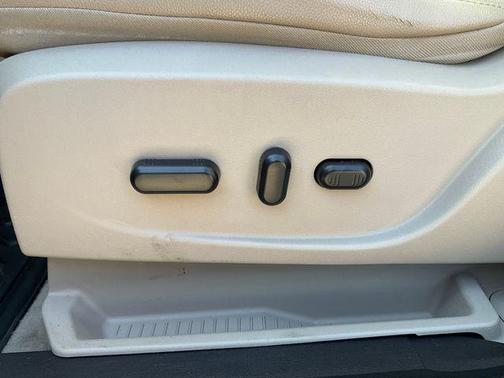 SUNSET METALLIC 2014 Ford Escape Titanium