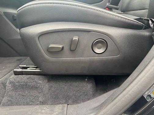 ebony twilight metallic 2026 Buick Enclave Sport Touring