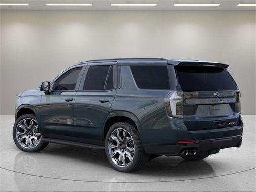 2026 Chevrolet Tahoe 4WD RST