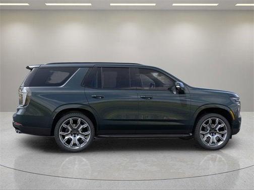 2026 Chevrolet Tahoe 4WD RST