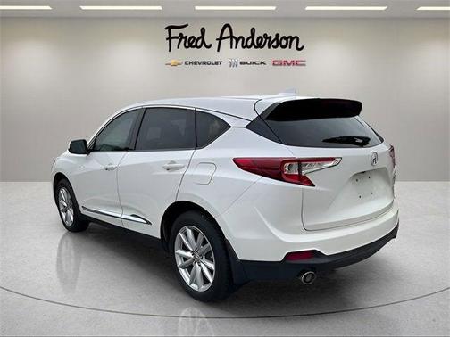 2019 Acura RDX Base