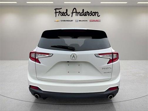 2019 Acura RDX Base