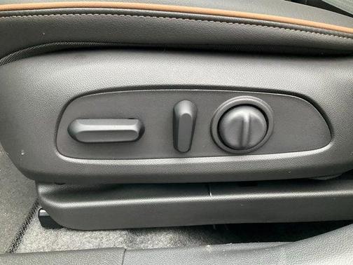 2026 Buick Envista Avenir FWD