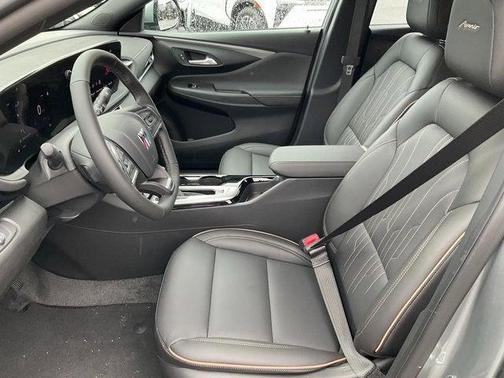 2026 Buick Envista Avenir FWD