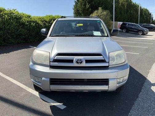 2004 Toyota 4Runner SR5