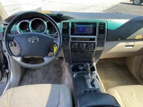 2004 Toyota 4Runner SR5