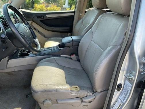 2004 Toyota 4Runner SR5