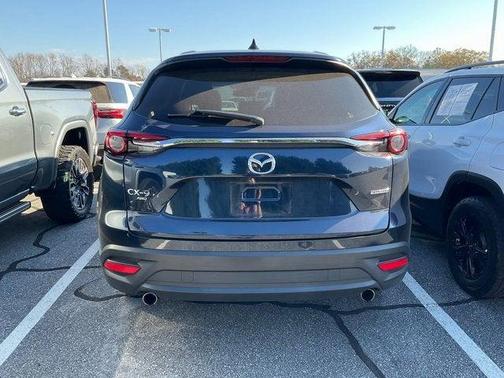 2020 Mazda CX-9 Touring