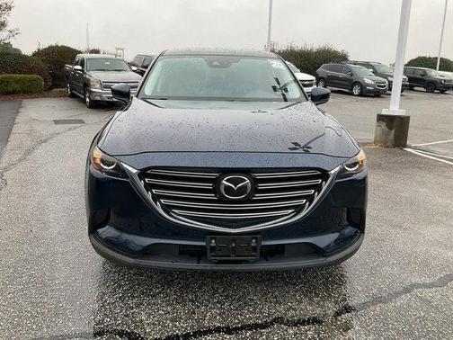 2020 Mazda CX-9 Touring