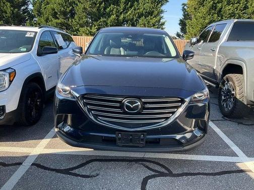 2020 Mazda CX-9 Touring