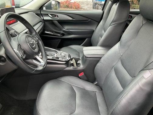 2020 Mazda CX-9 Touring