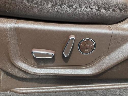2022 Ford F-450 King Ranch