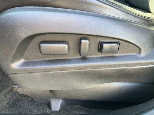 2013 Chevrolet Equinox LTZ