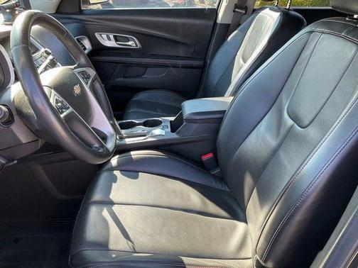 2013 Chevrolet Equinox LTZ
