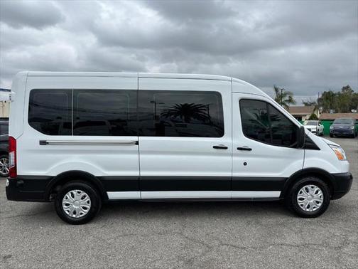 2019 Ford Transit-350 XLT