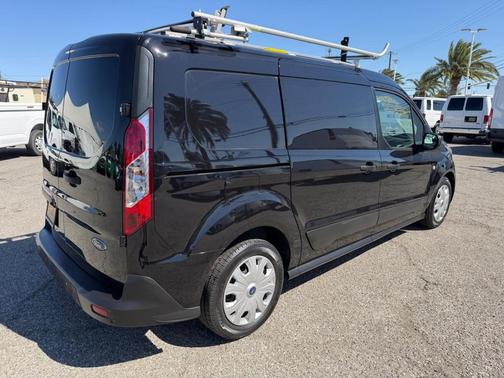 2021 Ford Transit Connect XLT