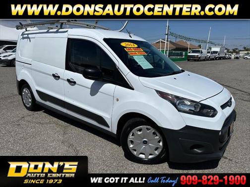 2014 Ford Transit Connect XL