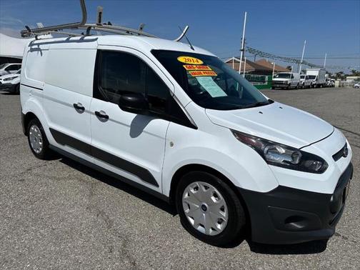 2014 Ford Transit Connect XL
