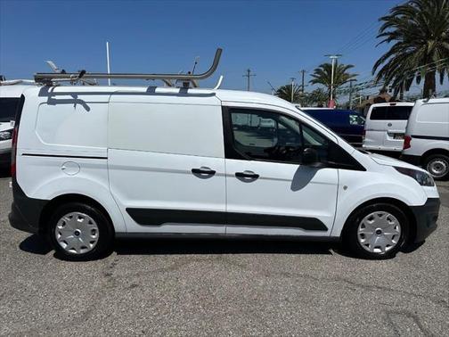 2014 Ford Transit Connect XL