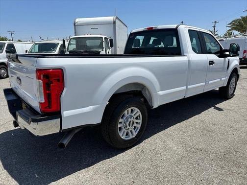 2017 Ford F-250 STX SuperCab
