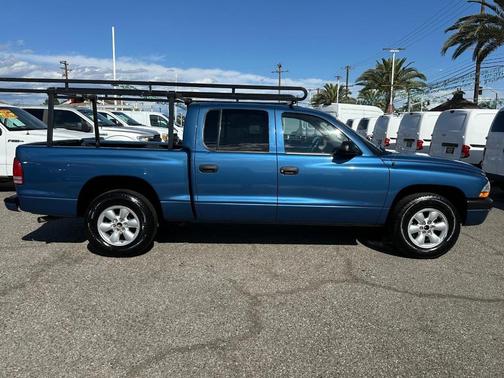 2004 Dodge Dakota Sport Quad Cab
