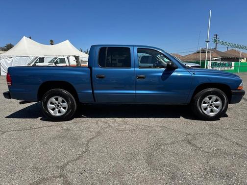 2004 Dodge Dakota Sport Quad Cab