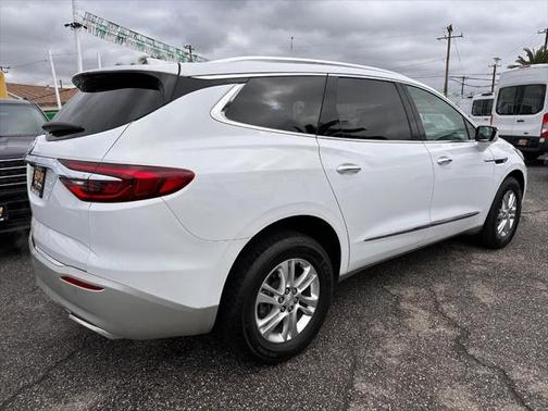 2021 Buick Enclave FWD Essence