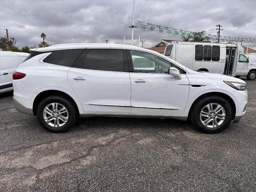 2021 Buick Enclave FWD Essence