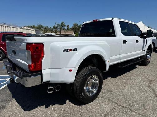 2019 Ford F-350 XL