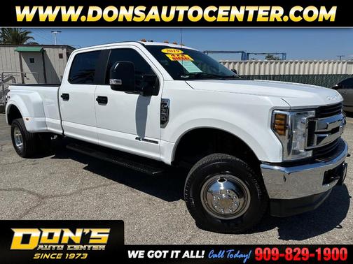 2019 Ford F-350 XL