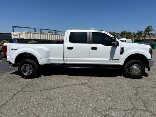 2019 Ford F-350 XL