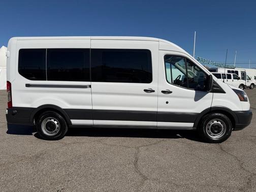2017 Ford Transit-350 XL